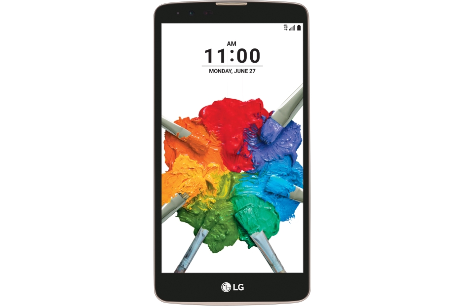 lg stylo 2 plus software for mac